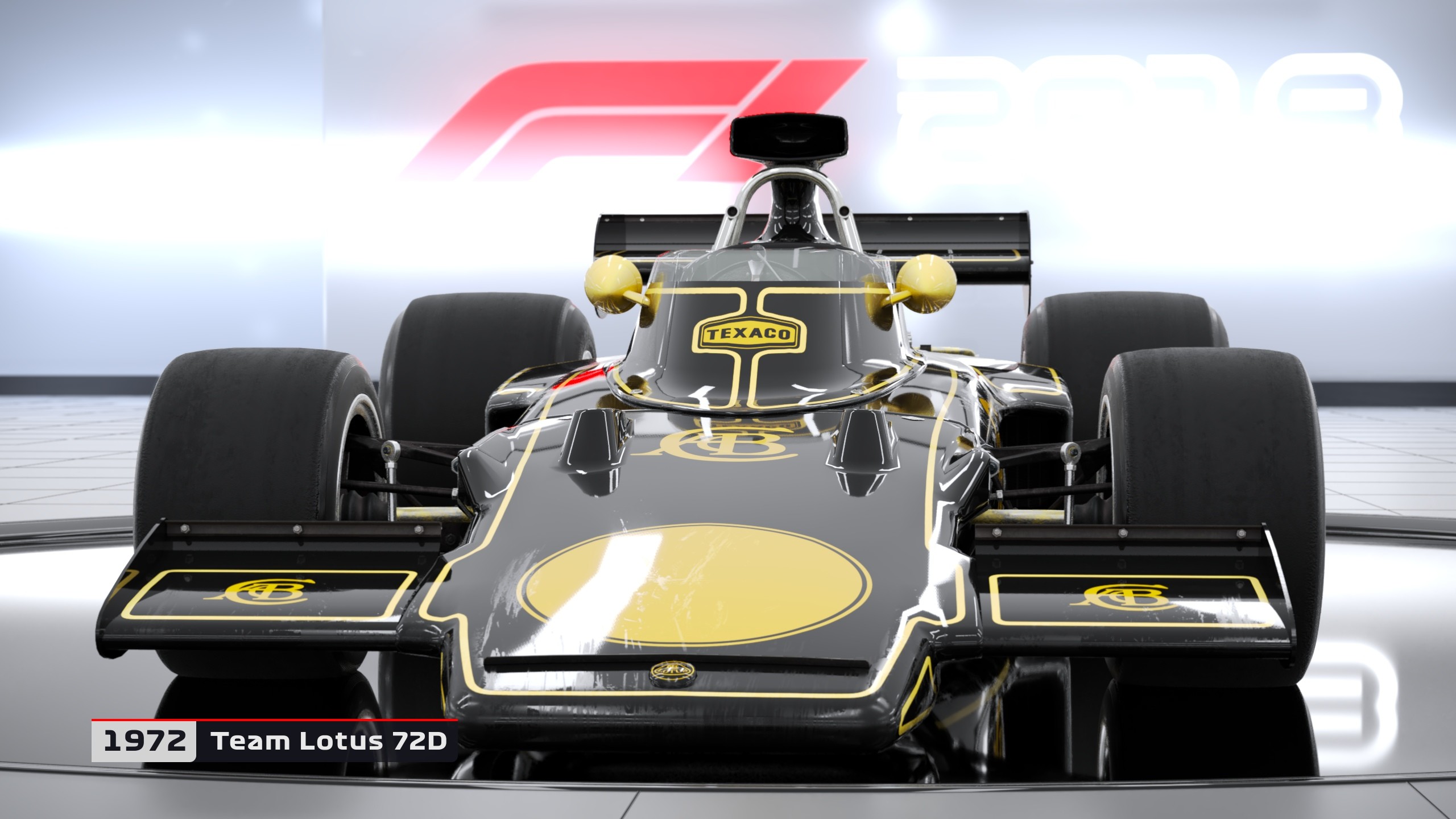 F1 2018 - Imagen 17